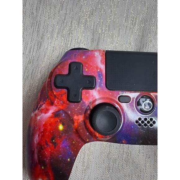 ISHAKO wireless controller for PlayStation 4 (PS4) - Picture 10 of 12